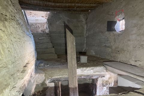 Cave house i Benamaurel, Granada, Benamaurel - € 75.000 | Ref: cs2217 - foto 21